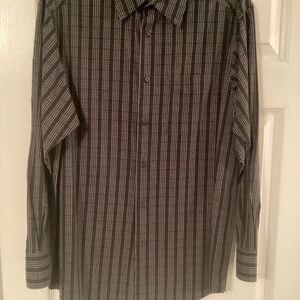Crazy Horse- Liz Claiborne dress shirt